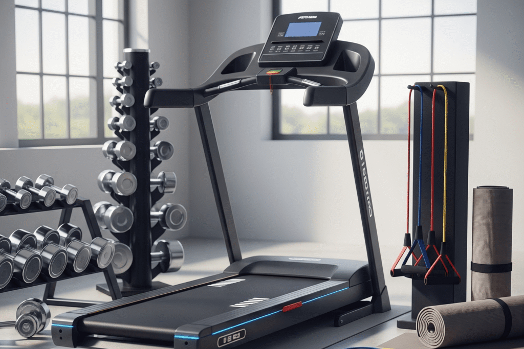 Sport / cardio perte de poids